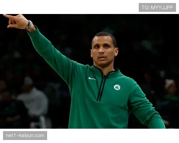 马祖拉透露克塔毕生目标是成为绿军先发中锋