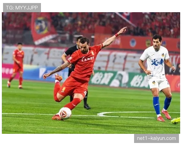 中甲半场战报:广州豹与陕西联合互交白卷,僵局未能打破